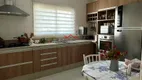 Foto 2 de Casa de Condomínio com 3 Quartos à venda, 115m² em Cidade Nova, Jundiaí