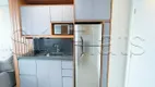 Foto 7 de Apartamento com 1 Quarto para alugar, 28m² em Pinheiros, São Paulo