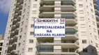 Foto 2 de Apartamento com 3 Quartos à venda, 127m² em Chácara Klabin, São Paulo