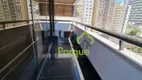 Foto 6 de Apartamento com 4 Quartos à venda, 288m² em Aclimação, São Paulo