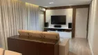 Foto 9 de Apartamento com 3 Quartos para alugar, 116m² em Vila Brandina, Campinas