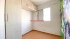 Foto 8 de Apartamento com 2 Quartos à venda, 44m² em Vila Curuçá, São Paulo