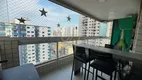 Foto 27 de Apartamento com 2 Quartos à venda, 100m² em Vila Guilhermina, Praia Grande