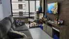 Foto 4 de Apartamento com 3 Quartos à venda, 87m² em Vila Tijuco, Guarulhos