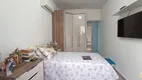 Foto 14 de Apartamento com 3 Quartos à venda, 92m² em Encruzilhada, Santos