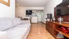 Foto 7 de Apartamento com 3 Quartos à venda, 83m² em Novo Mundo, Curitiba