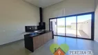 Foto 5 de Casa de Condomínio com 3 Quartos à venda, 165m² em Taquaral, Piracicaba