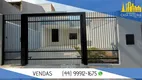 Foto 3 de Casa com 2 Quartos à venda, 82m² em Jardim Paulista, Maringá