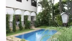 Foto 2 de Casa com 4 Quartos para venda ou aluguel, 418m² em Jardim Leonor, São Paulo