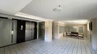 Foto 9 de Apartamento com 3 Quartos à venda, 85m² em Lagoa Nova, Natal