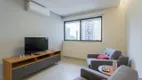 Foto 2 de Apartamento com 1 Quarto à venda, 45m² em Jardins, São Paulo