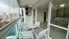 Foto 4 de Apartamento com 2 Quartos para venda ou aluguel, 80m² em Jardim Astúrias, Guarujá