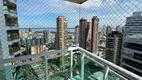 Foto 4 de Apartamento com 3 Quartos para alugar, 114m² em Umarizal, Belém
