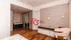 Foto 67 de Cobertura com 5 Quartos à venda, 741m² em Gonzaga, Santos