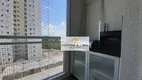 Foto 2 de Apartamento com 2 Quartos à venda, 59m² em Jardim Paraíba, Jacareí