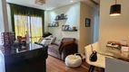 Foto 6 de Apartamento com 2 Quartos à venda, 58m² em Granja Viana, Cotia
