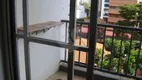Foto 6 de Apartamento com 2 Quartos para alugar, 62m² em Moema, São Paulo