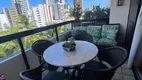 Foto 5 de Apartamento com 4 Quartos à venda, 200m² em Jardim Apipema, Salvador