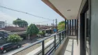 Foto 14 de Casa de Condomínio com 2 Quartos à venda, 60m² em Maracanã, Praia Grande