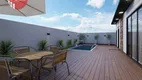Foto 6 de Casa de Condomínio com 4 Quartos à venda, 235m² em Vila do Golf, Ribeirão Preto
