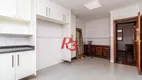 Foto 11 de Apartamento com 4 Quartos à venda, 233m² em Boqueirão, Santos