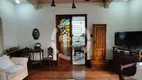 Foto 3 de Sobrado com 4 Quartos à venda, 280m² em Pompeia, Santos