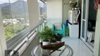 Foto 2 de Cobertura com 3 Quartos à venda, 177m² em Barra da Tijuca, Rio de Janeiro