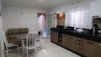 Foto 7 de Casa com 3 Quartos à venda, 140m² em Conjunto Vivi Xavier, Londrina