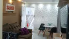 Foto 3 de Apartamento com 2 Quartos à venda, 55m² em Jardim Tamoio, Campinas