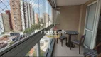 Foto 4 de Apartamento com 3 Quartos à venda, 125m² em Jardim, Santo André