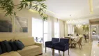 Foto 5 de Apartamento com 3 Quartos à venda, 90m² em Jardim America, Paulínia