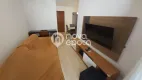 Foto 8 de Apartamento com 3 Quartos à venda, 86m² em Tijuca, Rio de Janeiro