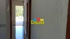 Foto 17 de Casa com 3 Quartos à venda, 79m² em Cruz, São Pedro da Aldeia