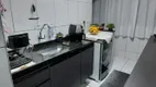 Foto 4 de Apartamento com 3 Quartos à venda, 73m² em Jardim Pacaembu, Campinas