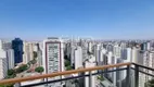 Foto 6 de Cobertura com 3 Quartos à venda, 256m² em Moema, São Paulo