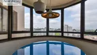 Foto 13 de Apartamento com 4 Quartos à venda, 230m² em Moema, São Paulo