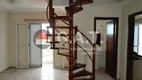 Foto 5 de Apartamento com 3 Quartos à venda, 110m² em Vila Trujillo, Sorocaba