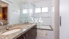 Foto 46 de Casa de Condomínio com 4 Quartos à venda, 224m² em Campo Belo, São Paulo