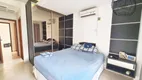 Foto 12 de Apartamento com 2 Quartos à venda, 93m² em Canto do Forte, Praia Grande