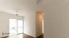 Foto 4 de Apartamento com 2 Quartos à venda, 58m² em Campo Belo, São Paulo