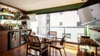 Foto 7 de Apartamento com 3 Quartos à venda, 200m² em Vila Progredior, São Paulo