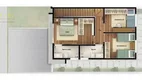 Foto 7 de Casa de Condomínio com 3 Quartos à venda, 141m² em Jardim Residencial Martinez, Sorocaba