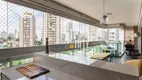 Foto 5 de Apartamento com 3 Quartos à venda, 245m² em Brooklin, São Paulo