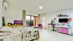 Foto 16 de Casa de Condomínio com 5 Quartos à venda, 502m² em Alphaville Fortaleza, Fortaleza