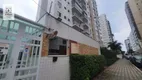 Foto 2 de Apartamento com 2 Quartos para alugar, 55m² em Cidade Ocian, Praia Grande