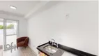 Foto 5 de Apartamento com 1 Quarto à venda, 25m² em Campo Belo, São Paulo