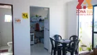 Foto 2 de Apartamento com 2 Quartos à venda, 63m² em Jardim Cidade Universitária, João Pessoa