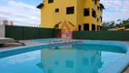 Foto 5 de Apartamento com 1 Quarto à venda, 35m² em Praia das Toninhas, Ubatuba