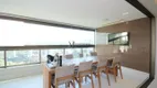 Foto 8 de Apartamento com 4 Quartos para alugar, 202m² em Vila da Serra, Nova Lima