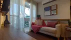 Foto 2 de Apartamento com 3 Quartos à venda, 54m² em Jacarepaguá, Rio de Janeiro